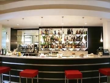 Park Hotel 몬도비 외부 사진