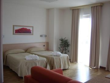 Park Hotel 몬도비 외부 사진