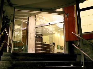 Park Hotel 몬도비 외부 사진